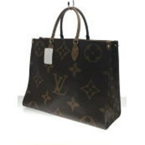 Louis Vuitton Monogram Onthego Tote Bag - Picture 2 of 6
